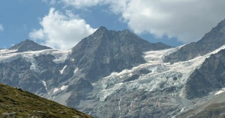 Caduta fatale al Schalihorn: morti due alpinisti