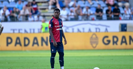 Cagliari in ansia: Yael Trepy ha rischiato di annegare ed è in terapia intensiva