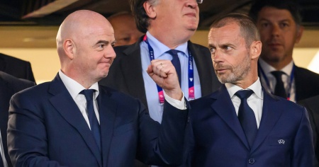 "Quando un individuo si pone al di sopra del collettivo che gli ha affidato l'autorità..."