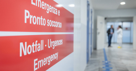 Oltre 3'600 accessi in ospedale e 23 morti per il caldo