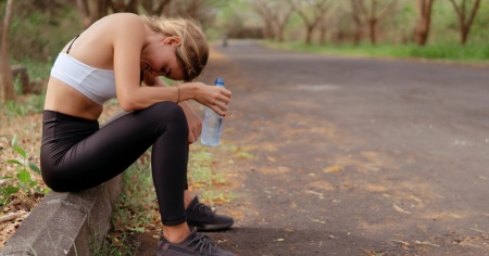 Siete giovani? Il caldo manda al pronto soccorso anche voi