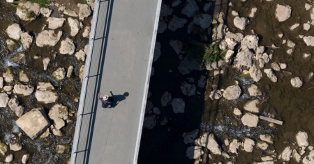 Record di vittime per il caldo: 14mila dall'inizio del 2026