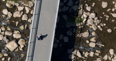 Record di vittime per il caldo: 14mila dall'inizio del 2026