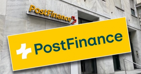 Postfinance, utile in calo nel primo semestre