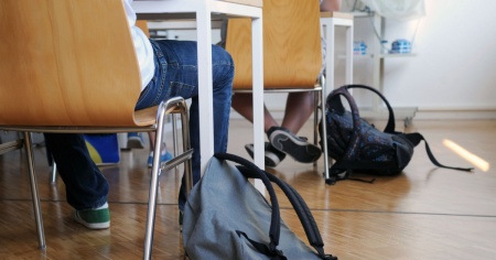 È tempo di tornare a scuola in molti cantoni