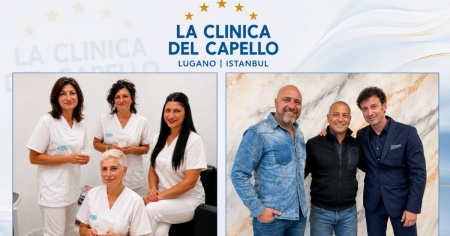 Infoltimento di capelli non chirurgico in Ticino: come scegliere il centro tricologico giusto