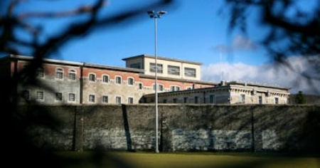 Evade dal carcere di Bois-Mermet: «Nessun pericolo per la popolazione»