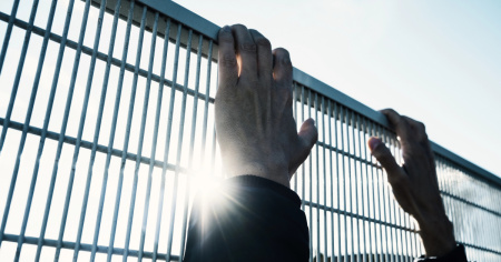 Riacciuffato il detenuto evaso dal carcere