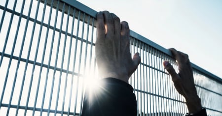 Riacciuffato il detenuto evaso dal carcere