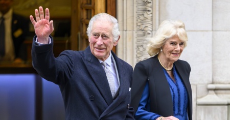 Il segreto sul cancro di Carlo, Camilla parla per la prima volta: «È stato difficile»