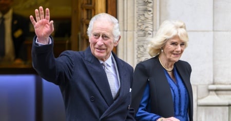 Il segreto sul cancro di Carlo, Camilla parla per la prima volta: «È stato difficile»