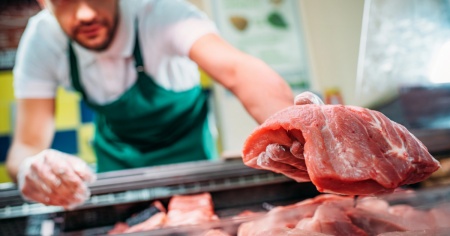 Il caldo non frena i consumi di carne, ma farà aumentare i prezzi