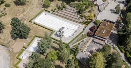Piscina di Carona: la miopia della classe politica luganese