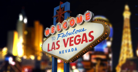 Las Vegas si svuota, casinò in guerra con i mercati di previsione