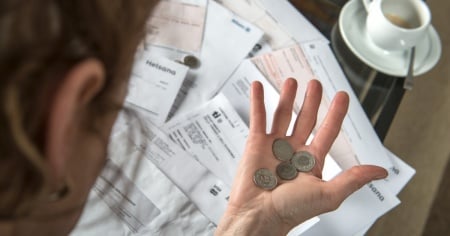 Casse pensioni: in luglio rendimento negativo