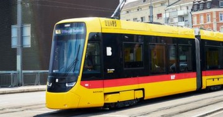 Si punta ai tram semi-automatici, al via progetto