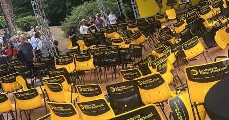Cedimento del palco, «avviata una verifica interna»