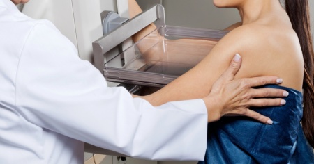 Individuato farmaco contro il cancro al seno triplo negativo