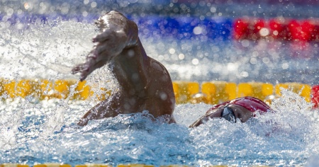 Un soffio e la qualificazione è svanita