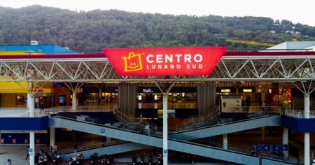 Il Back To School parte a tutta velocità al Centro Lugano Sud