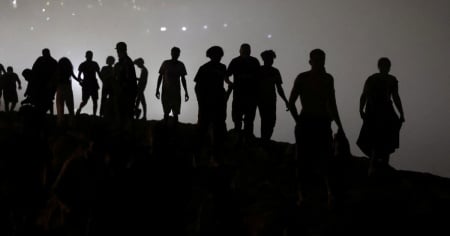 Emergenza a Ceuta: nelle strade ancora fra 3000 e 5000 migranti