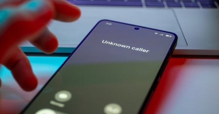Truffe in calo grazie alle misure contro lo spoofing