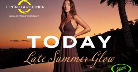 Chicorée arriva al Centro La Rotonda: apertura giovedì 13 agosto