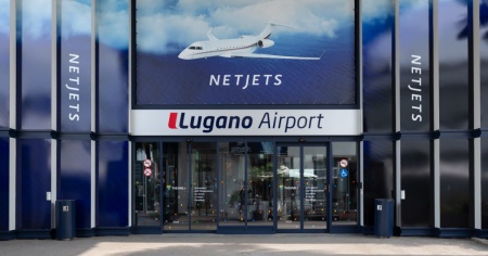Lugano Airport, Christophe Chollet è il nuovo consulente strategico