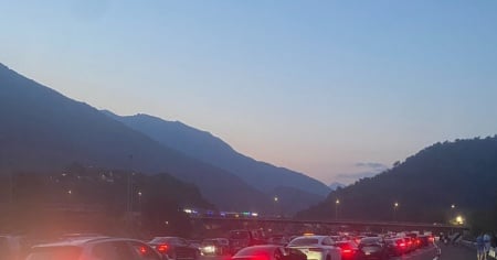 «Ci siamo sentiti abbandonati»: ora parla la polizia