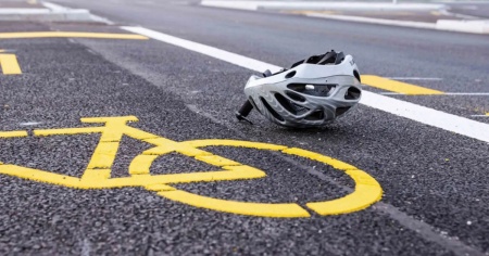 Fine settimana segnato da gravi incidenti in bicicletta