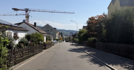 Ciclista morto dopo una caduta