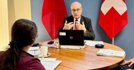 Svizzera-Cina, svolta storica: verso l'addio ai dazi sull'export elvetico