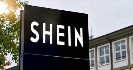 Shein riporta la produzione in Cina nonostante i dazi Usa