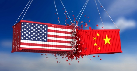 Cina-Usa, Pechino adotta nuove contromisure