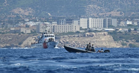 Traghetto naufragato: «Vittime tutte di nazionalità turca»