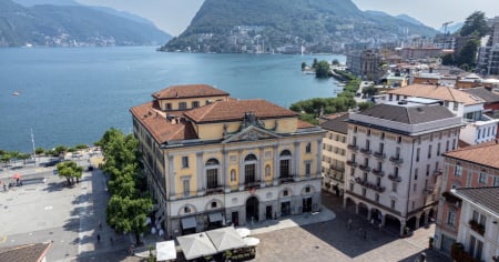Ecco i comuni più attrattivi in Ticino. E uno non te lo aspetti...