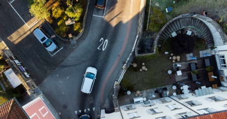 Locarno Film Festival: via Cittadella chiude al traffico