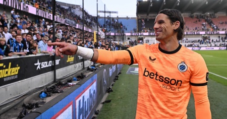 Yann Sommer investe in uno storico club portoghese