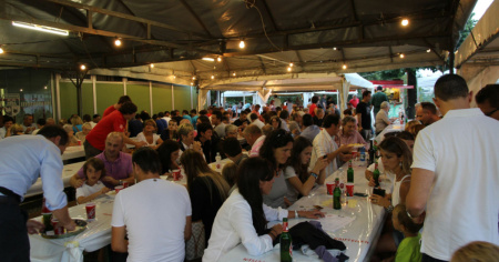 Torna la Sagra da l’Asan