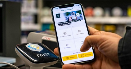 «Il doppio delle commissioni», c'è maretta tra TWINT e i piccoli commercianti