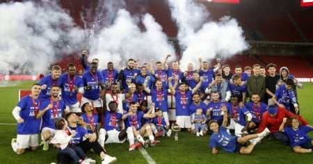 Playoff di Conference raggiunti: contanti in spogliatoio