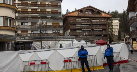 Dopo Crans-Montana: al via la nuova direttiva antincendio