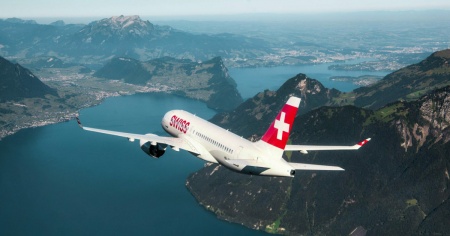 Svizzeri più propensi a spendere. Soprattutto per viaggiare