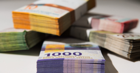 Coira non vuole abbandonare il contante
