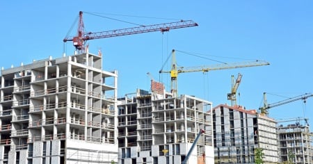 Il pericolo di una bolla immobiliare continua ad aumentare