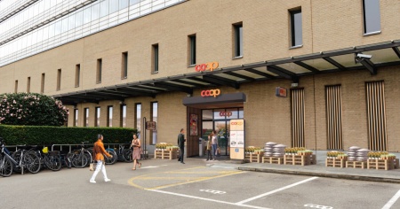 Coop, in arrivo un nuovo supermercato