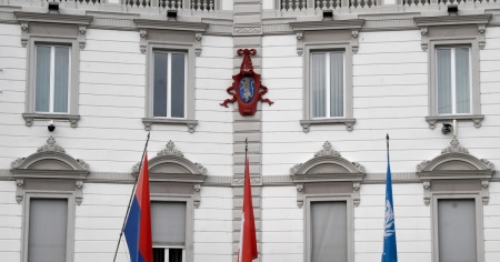 Cooperative d’abitazione, 21 consiglieri comunali interrogano il Municipio