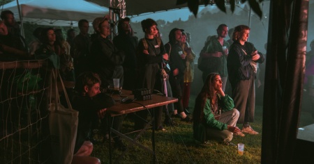 «Facciamo la Corte!», torna la festa di paese alternativa