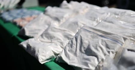 Costa meno, è più pura e sempre più diffusa: l'ascesa della ketamina