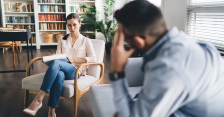 Psicoterapia coperta dalla cassa malati? «Solo con una diagnosi di uno psichiatra»